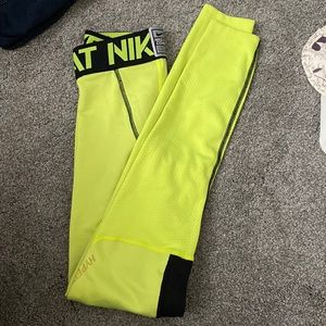 Nike Tights